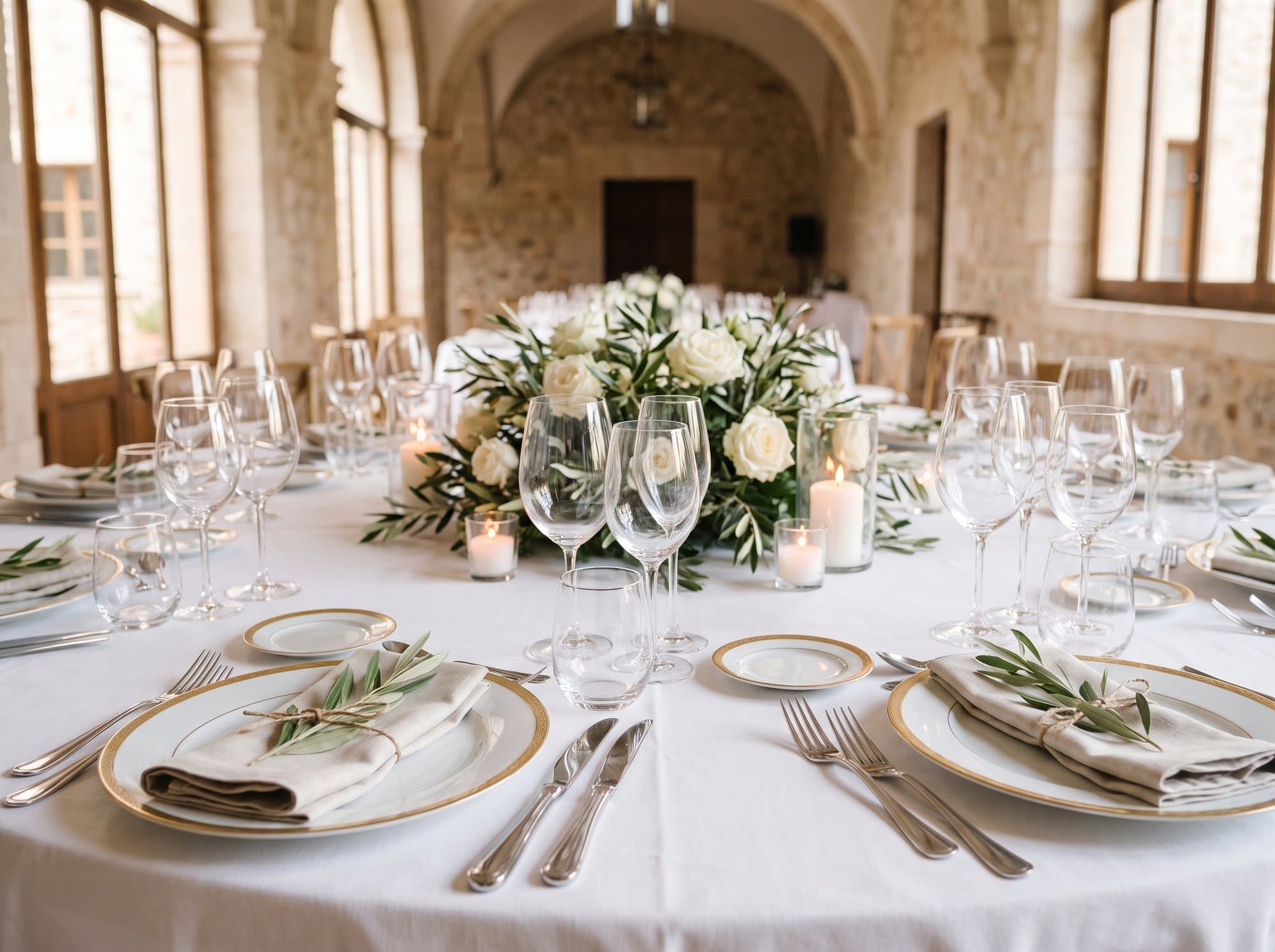 Bodas de plata y de oro