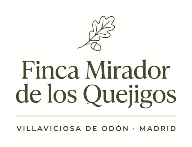 Finca Mirador de los Quejigos